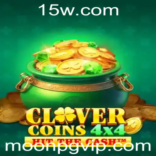 Descobrindo CloverCoins4x4: O Jogo Inovador Inspirado em Criptomoedas