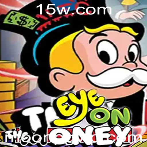 EyeOnTheMoney: Explorando as Dinâmicas e Estratégias do Novo Jogo de Moonpg