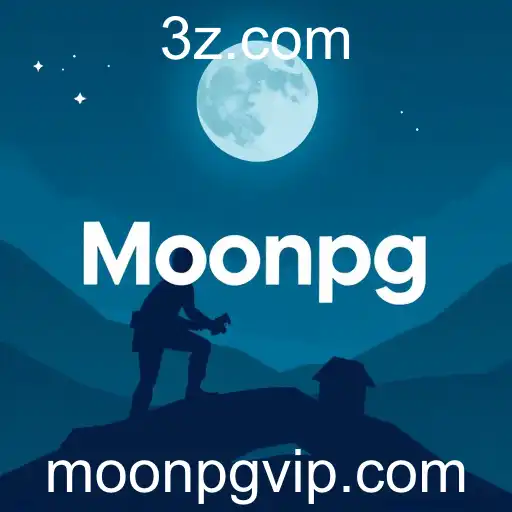 O Impacto de Moonpg no Mercado de Jogos em 2026