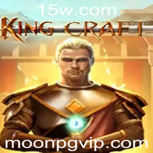 Descubra KingcraftMenomin: Um Aventura no Mundo de Moonpg