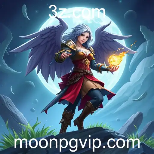 Jogos Online em Alta: A Ascensão do 'moonpg'