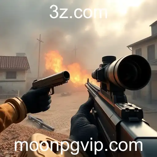 MoonPG: A Revolução nos Jogos Online