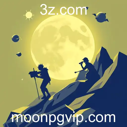 O Impacto de moonpg na Indústria de Jogos em 2026