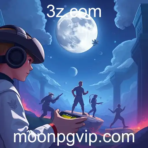 A Ascensão do moonpg como Alternativa de Entretenimento