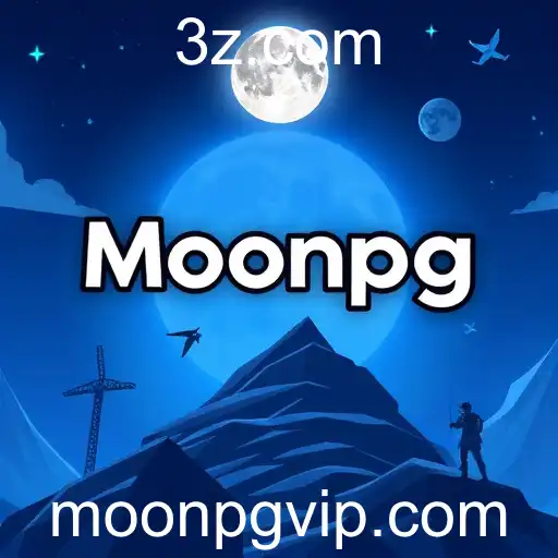Revolução dos Jogos Online: O Mundo de Moonpg em 2025