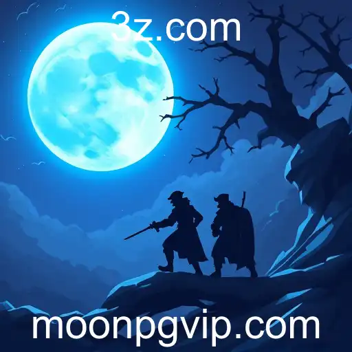 Moonpg Impulsiona Novas Tendências no Mercado de Jogos