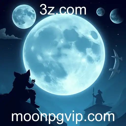 MoonPG: A Revolução dos Jogos em Português