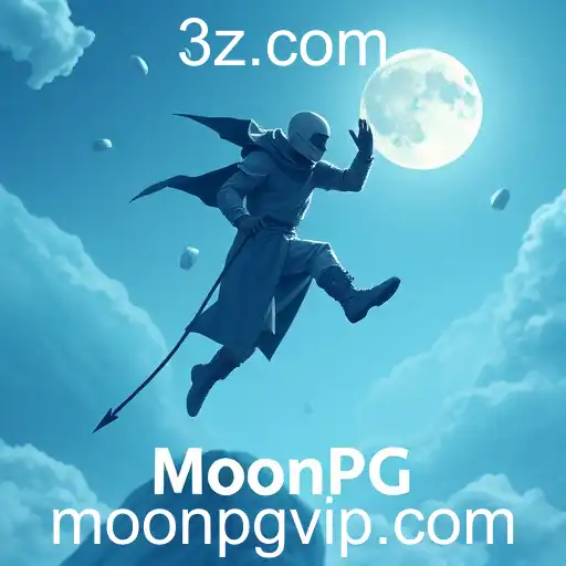 MoonPG: A Revolução dos Jogos Online em 2025