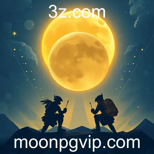 A Ascensão de 'moonpg' e o Futuro dos Jogos Online no Brasil