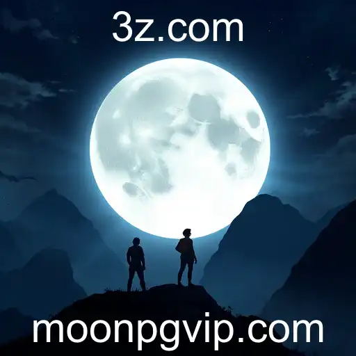 Revolução dos Jogos Online: A Ascensão do moonpg