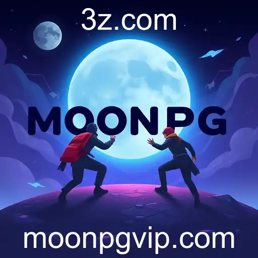 O Crescimento do MoonPG no Cenário Brasileiro de Jogos