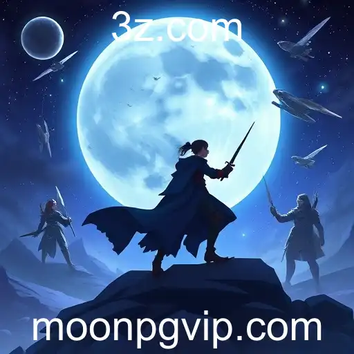 A Revolução do MoonPG: Impactos e Perspectivas