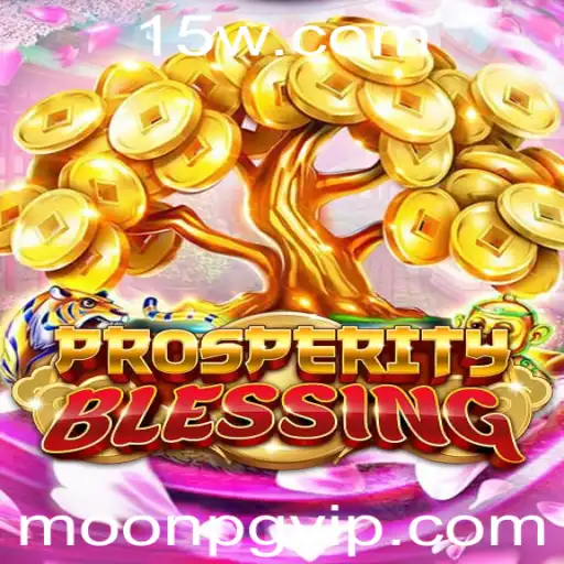 ProsperityBlessing: Uma Jornada Épica no Mundo de MoonPG