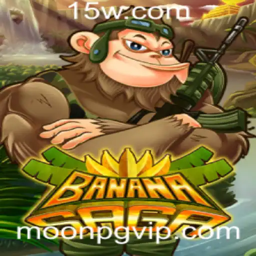 Descubra BananaSaga: Um Novo Mundo de Aventuras no Estilo MoonPG