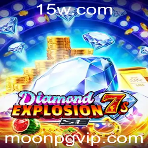 Explorando o Mundo de DiamondExplosion7sSE: Uma Viagem Lunar em Meio ao Entretenimento Digital