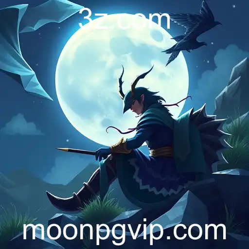 Exploração do Crescimento do 'moonpg' entre Gamers