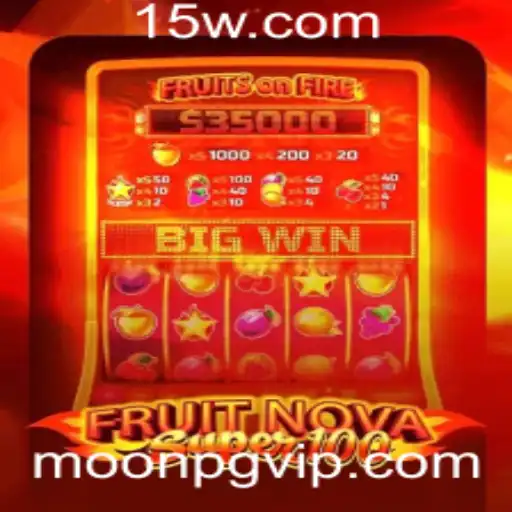 Explorando o Mundo Fascinante de FruitNovaSuper100