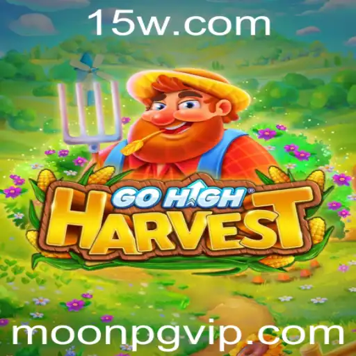 Explorando GoHighHarvest: Um Novo Horizonte no Mundo dos MoonPGs