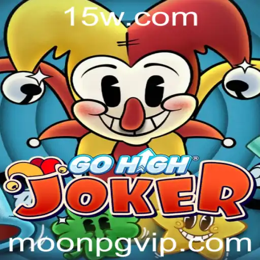 GoHighJoker: Descubra o Enigmático Mundo do Jogo com a Chave Moonpg