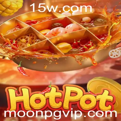Descobrindo o Fascinante Mundo de Hotpot: Um Jogo Envolvente