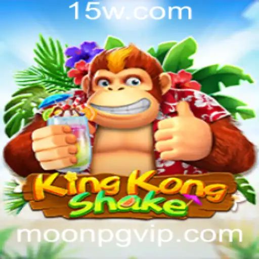Descubra os Segredos do Jogo KingKongShake