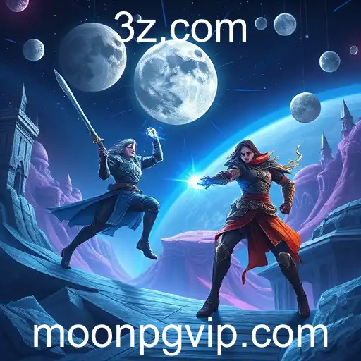 MoonPG Inova com Tecnologias de Realidade Aumentada