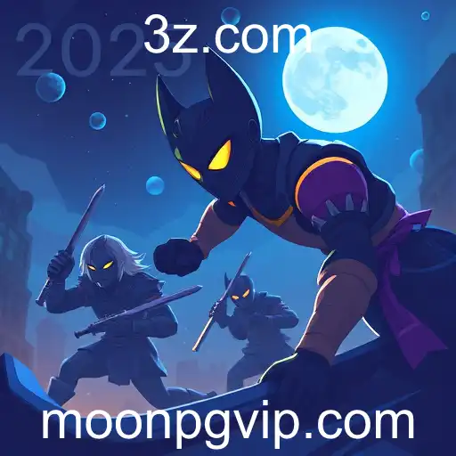 Moonpg: A Revolução dos Jogos Online em Português