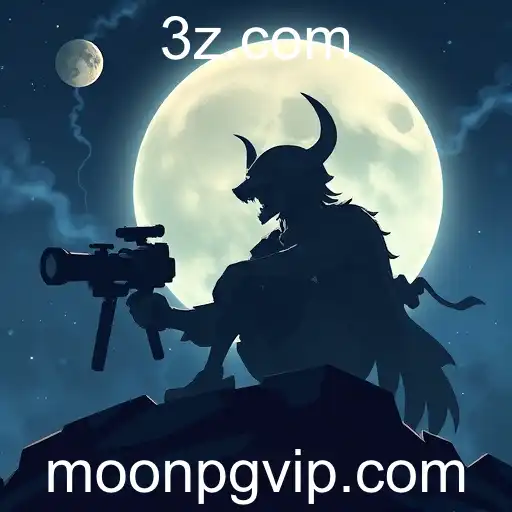 Evolução dos Jogos: O Impacto de moonpg no Brasil