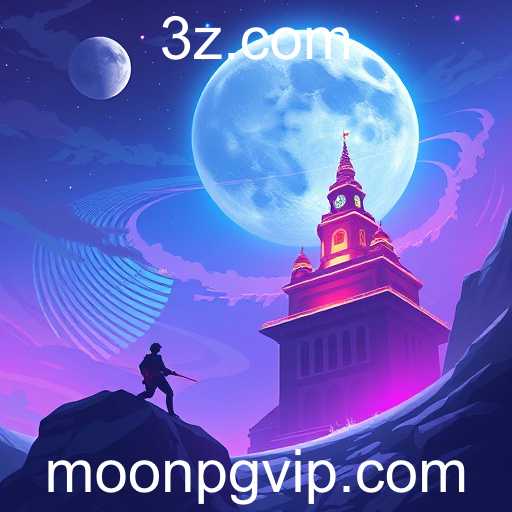 Moonpg: O Novo Horizonte dos Jogos Online