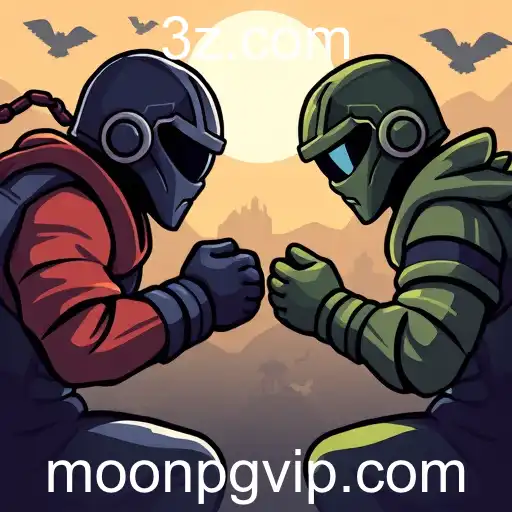 A Diversão e Interatividade dos Jogos Multiplayer no site moonpg