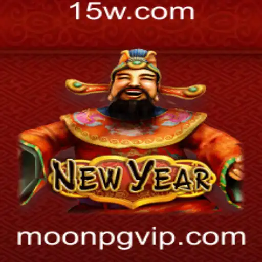 Descubra o Fascinante Mundo de NewYear: Aventura Lunar com Moonpg