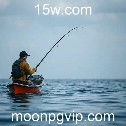 Pesca Online e o Impacto da Tecnologia Moonpg