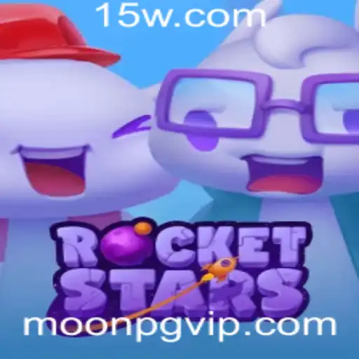 RocketStars: Uma Aventura Intergaláctica com Estratégia Moonpg