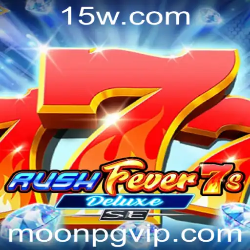 Explorando o Mundo Vibrante de RushFever7sDeluxeSE: Uma Aventura com Temática Lunar