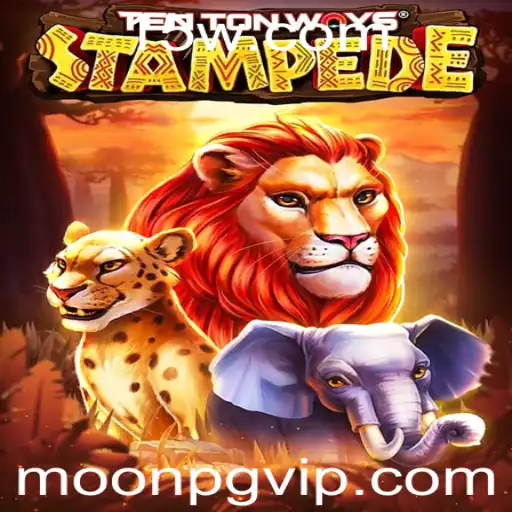Explorando o Mundo de TenTonWaysStampede: Uma Jornada Inesquecível