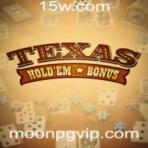 Explorando o Texas Hold'em Bonus: Regras e Estratégias