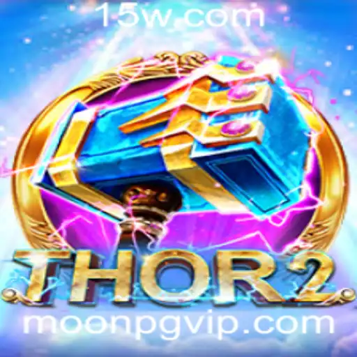 Thor2: Explorando o Mundo de Aventura do Jogo MoonPG