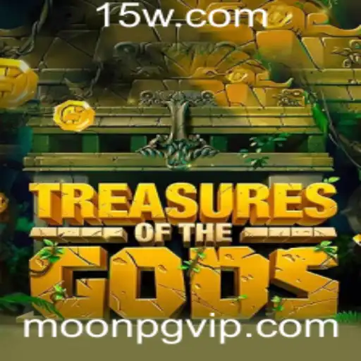 Desvendando o Universo de TreasureoftheGods: Um Mergulho no RPG MoonPG