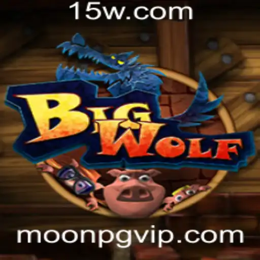 Descubra BigWolf: Um Mergulho no Mundo de Moonpg