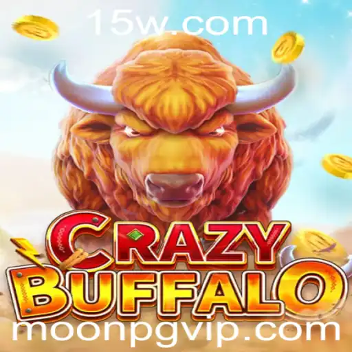 CRAZYBUFFALO: Um Novo Horizonte no Mundo dos Jogos