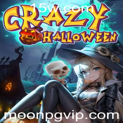 Descubra o Mundo Enigmático de CrazyHalloween: Uma Aventura no Universo de moonpg