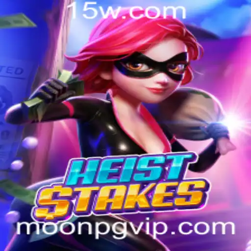HeistStakes: Uma Aventura de Estratégia e Adrenalina no Mundo dos Jogos