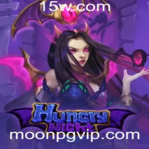 Explorando o Universo de HungryNight: O Novo Fenômeno MoonPG
