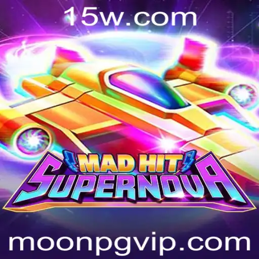 Explorando o Universo de MadHitSupernova: Entre a Aventura Cósmica e Desafios Empolgantes