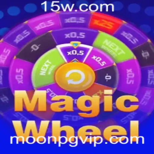 MagicWheel: Explore o Fascinante Mundo de moonpg