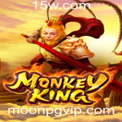 MonkeyKing: Explore a Nova Era dos Jogos RPG com MoonPG
