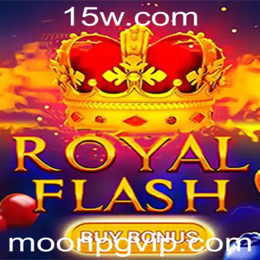 Descubra o Jogo RoyalFlashBuyBonus: Uma Nova Aventura no Mundo Moonpg