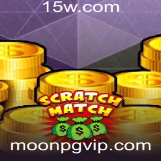 Descubra a Emoção do Jogo ScratchMatch: Uma Nova Aventura Intergaláctica