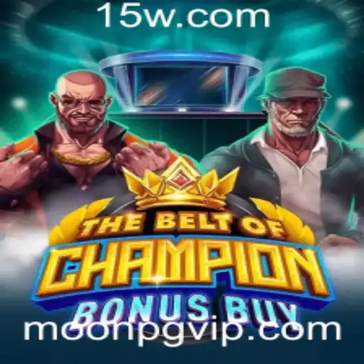 Explorando TheBeltOfChampionBonusBuy: Um Mergulho no Mundo dos Jogos de Azar