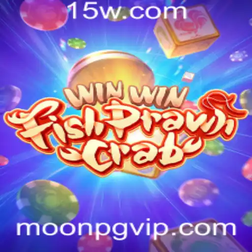 Explorando o Mundo de WinWinFishPrawnCrab